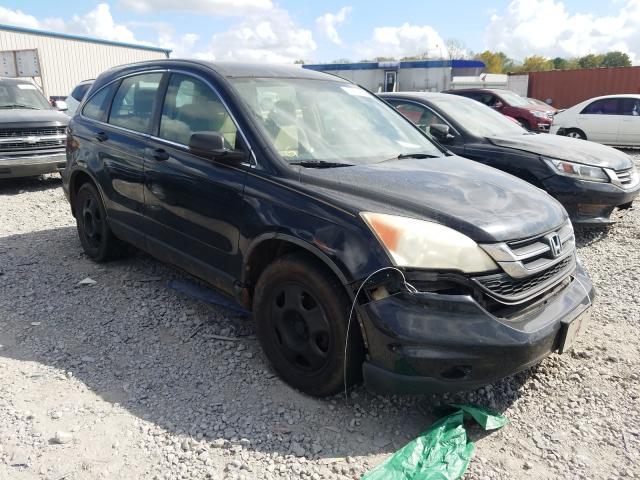 Photo 0 VIN: 5J6RE3H34AL014230 - HONDA CR-V LX 