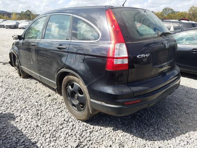 Photo 2 VIN: 5J6RE3H34AL014230 - HONDA CR-V LX 