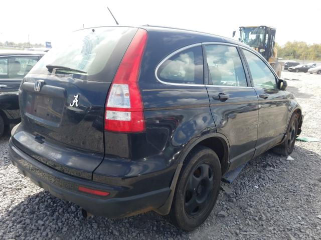 Photo 3 VIN: 5J6RE3H34AL014230 - HONDA CR-V LX 