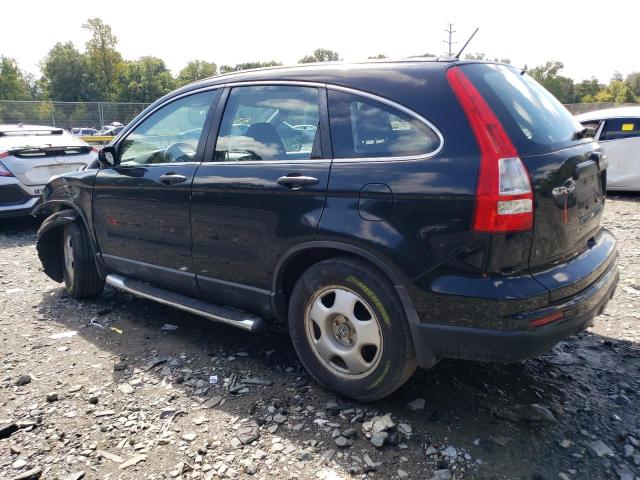 Photo 1 VIN: 5J6RE3H34AL014311 - HONDA CR-V LX 