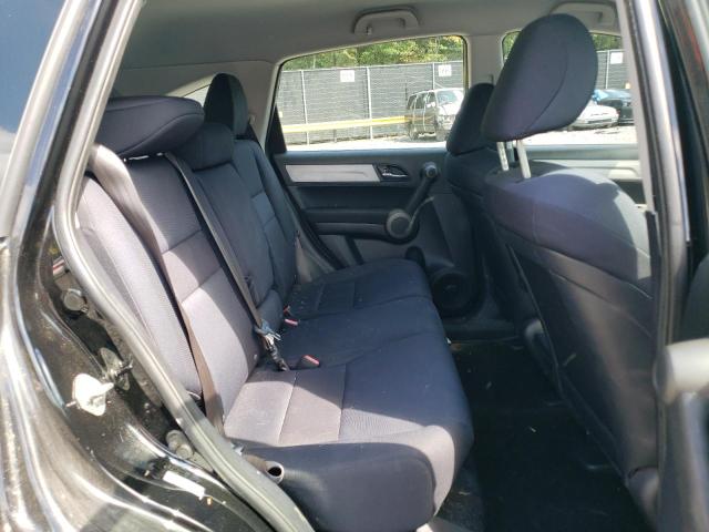 Photo 10 VIN: 5J6RE3H34AL014311 - HONDA CR-V LX 