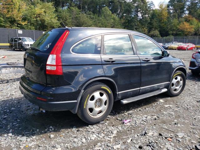 Photo 2 VIN: 5J6RE3H34AL014311 - HONDA CR-V LX 