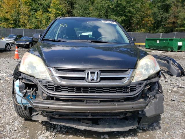 Photo 4 VIN: 5J6RE3H34AL014311 - HONDA CR-V LX 