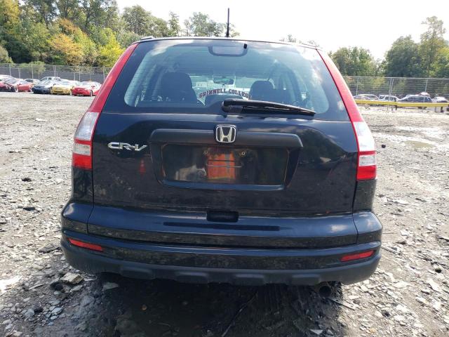 Photo 5 VIN: 5J6RE3H34AL014311 - HONDA CR-V LX 