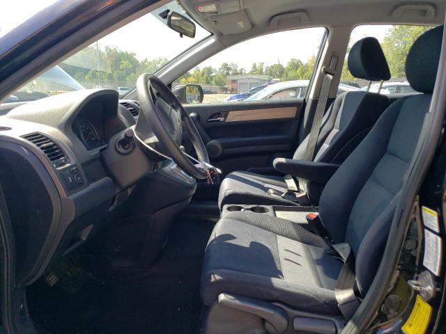 Photo 6 VIN: 5J6RE3H34AL014311 - HONDA CR-V LX 