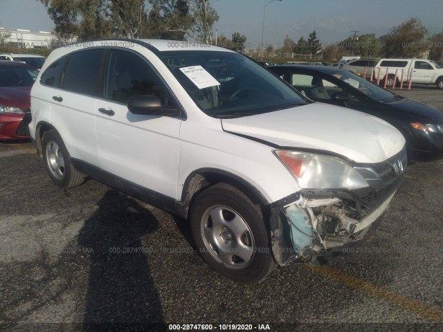 Photo 0 VIN: 5J6RE3H34AL020514 - HONDA CR-V 