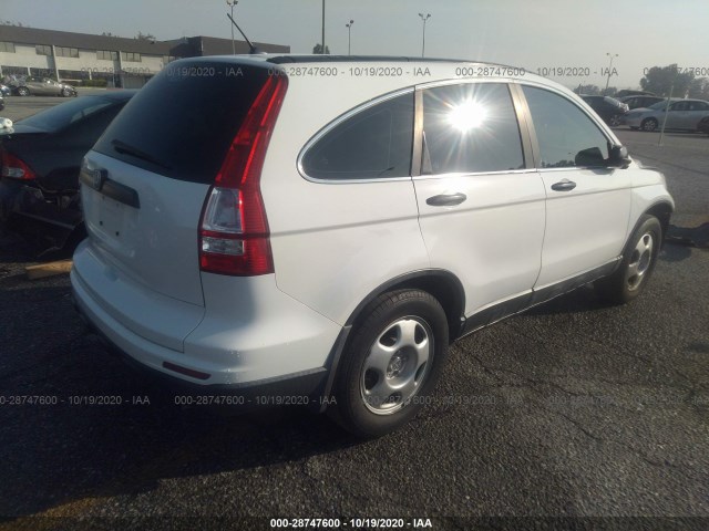 Photo 3 VIN: 5J6RE3H34AL020514 - HONDA CR-V 