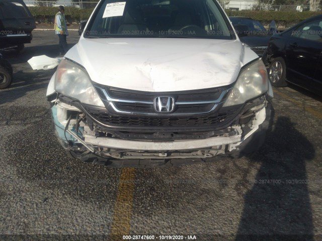 Photo 5 VIN: 5J6RE3H34AL020514 - HONDA CR-V 