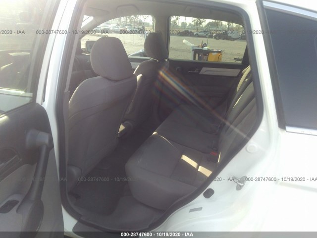 Photo 7 VIN: 5J6RE3H34AL020514 - HONDA CR-V 