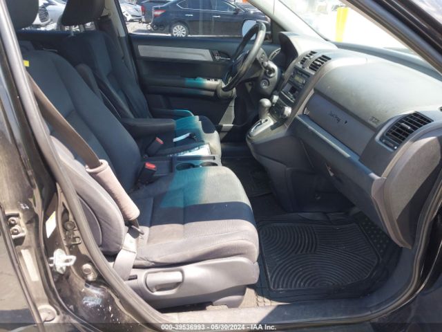 Photo 4 VIN: 5J6RE3H34AL028791 - HONDA CR-V 