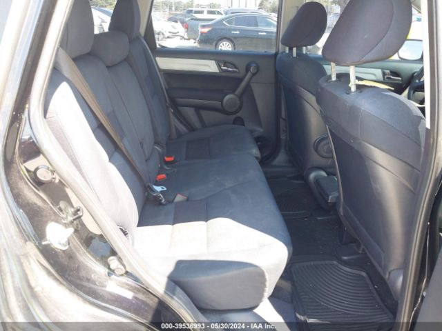 Photo 7 VIN: 5J6RE3H34AL028791 - HONDA CR-V 