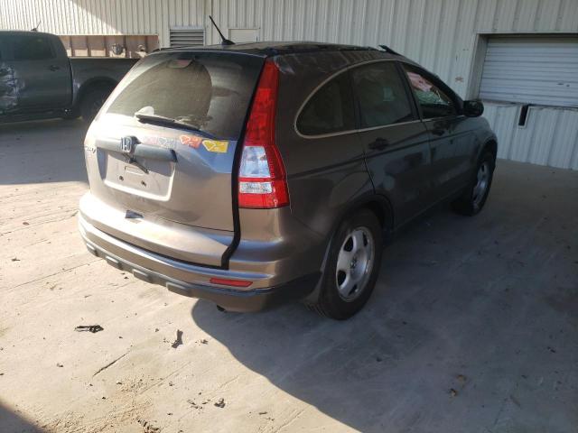 Photo 3 VIN: 5J6RE3H34AL032730 - HONDA CR-V LX 