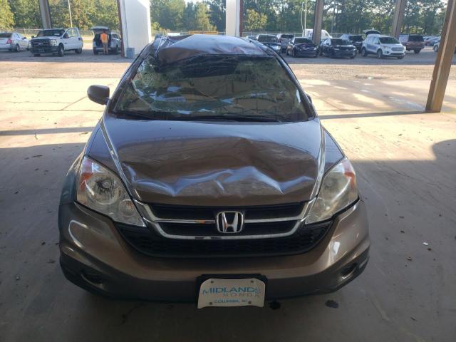 Photo 8 VIN: 5J6RE3H34AL032730 - HONDA CR-V LX 