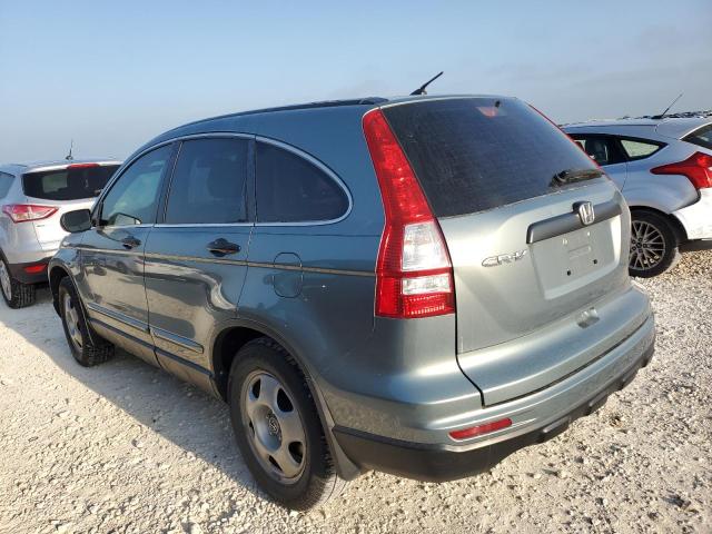 Photo 1 VIN: 5J6RE3H34AL033120 - HONDA CRV 