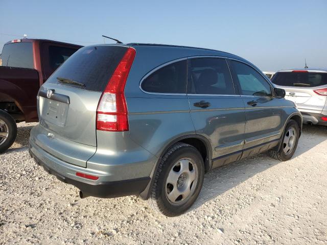 Photo 2 VIN: 5J6RE3H34AL033120 - HONDA CRV 