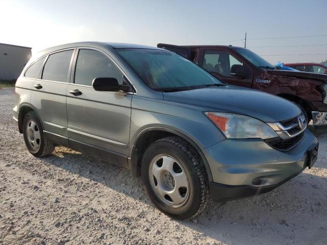 Photo 3 VIN: 5J6RE3H34AL033120 - HONDA CRV 