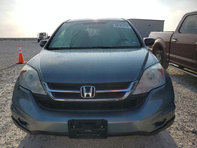 Photo 4 VIN: 5J6RE3H34AL033120 - HONDA CRV 