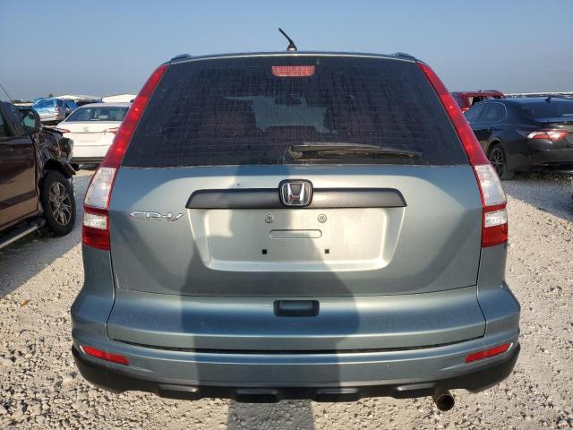 Photo 5 VIN: 5J6RE3H34AL033120 - HONDA CRV 