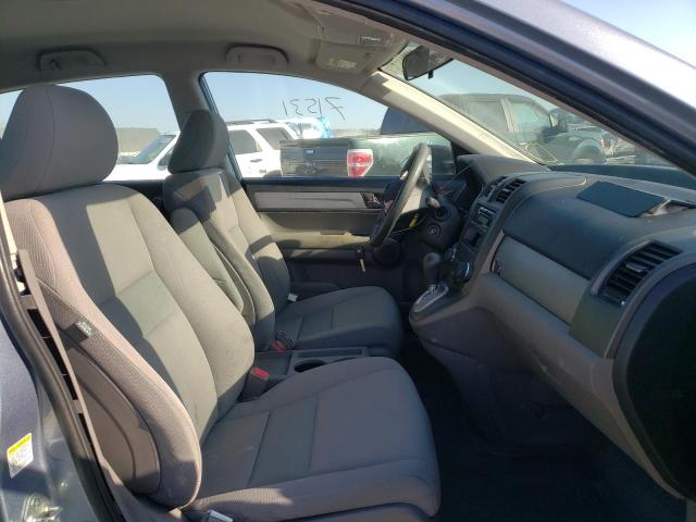 Photo 4 VIN: 5J6RE3H34AL038656 - HONDA CR-V 