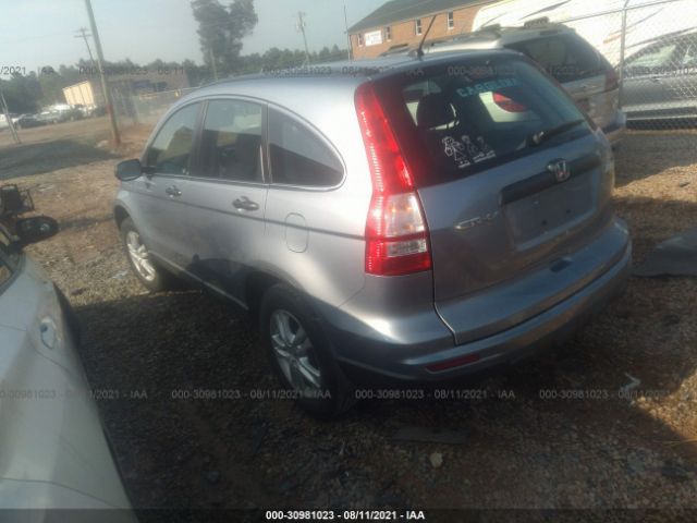 Photo 2 VIN: 5J6RE3H34AL038656 - HONDA CR-V 