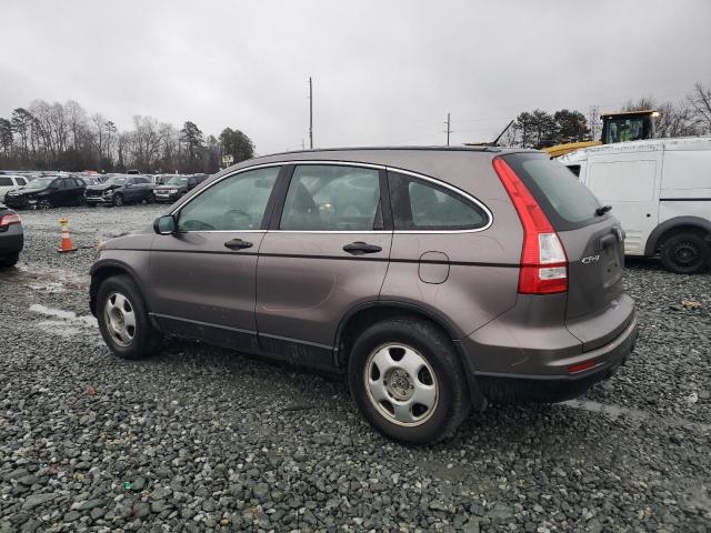 Photo 1 VIN: 5J6RE3H34AL043808 - HONDA CRV 