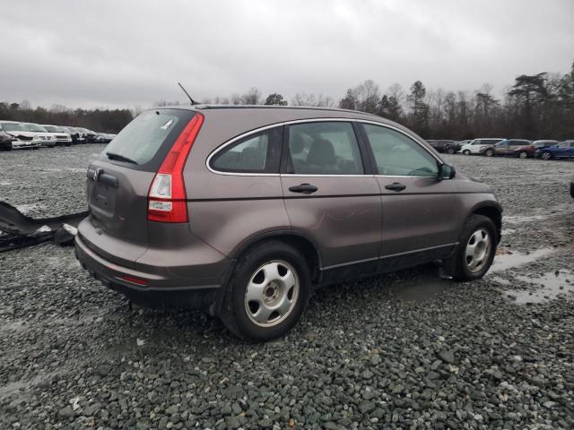 Photo 2 VIN: 5J6RE3H34AL043808 - HONDA CRV 