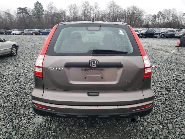 Photo 5 VIN: 5J6RE3H34AL043808 - HONDA CRV 