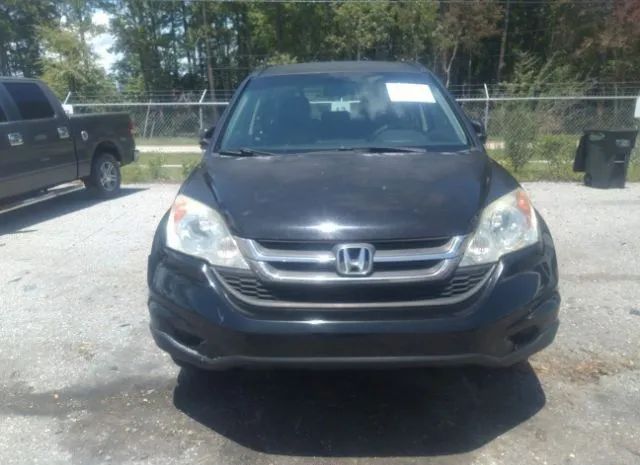 Photo 5 VIN: 5J6RE3H34AL044800 - HONDA CR-V 