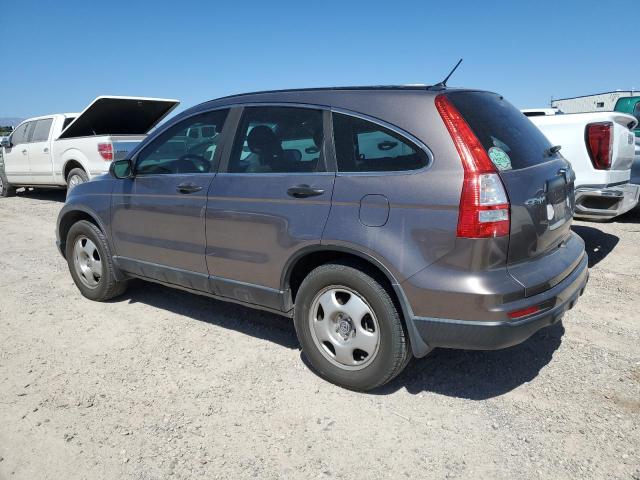 Photo 1 VIN: 5J6RE3H34AL045476 - HONDA CRV 