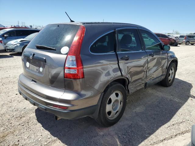 Photo 2 VIN: 5J6RE3H34AL045476 - HONDA CRV 