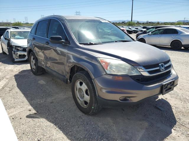 Photo 3 VIN: 5J6RE3H34AL045476 - HONDA CRV 