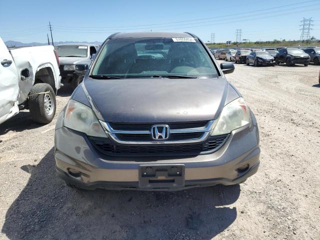 Photo 4 VIN: 5J6RE3H34AL045476 - HONDA CRV 