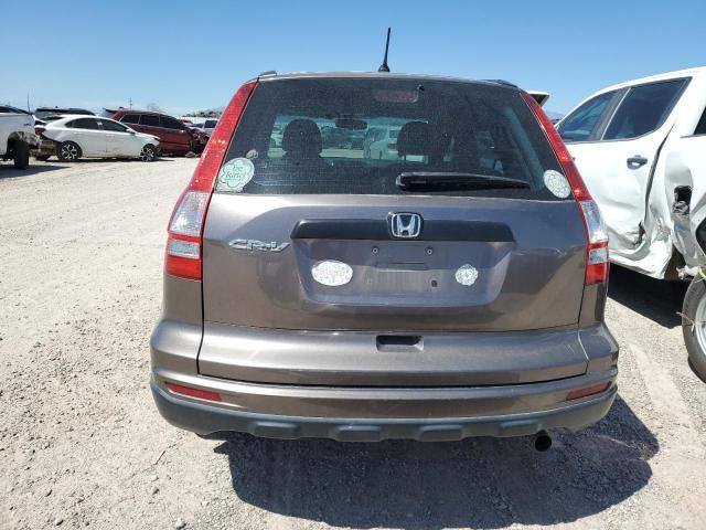 Photo 5 VIN: 5J6RE3H34AL045476 - HONDA CRV 