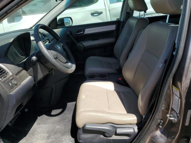 Photo 6 VIN: 5J6RE3H34AL045476 - HONDA CRV 