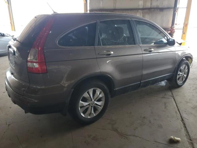 Photo 2 VIN: 5J6RE3H34AL047471 - HONDA CR-V LX 