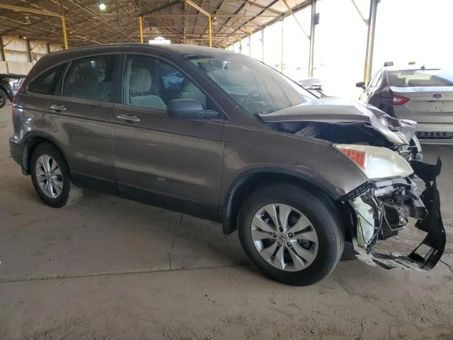 Photo 3 VIN: 5J6RE3H34AL047471 - HONDA CR-V LX 