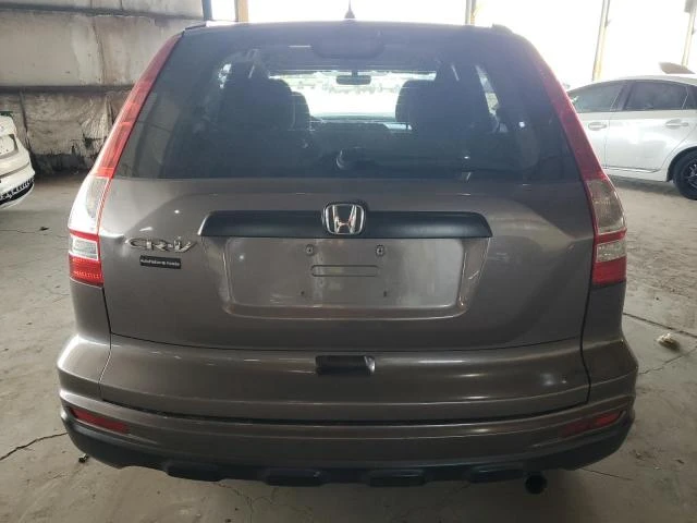 Photo 5 VIN: 5J6RE3H34AL047471 - HONDA CR-V LX 