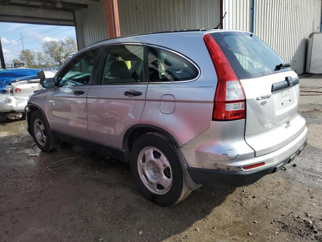 Photo 1 VIN: 5J6RE3H34AL047549 - HONDA CR-V LX 