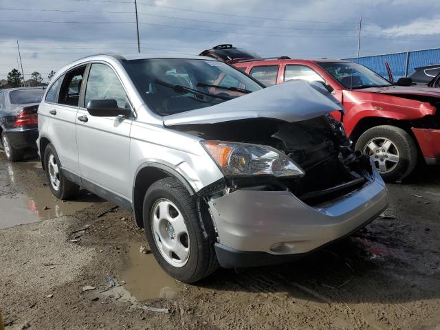 Photo 3 VIN: 5J6RE3H34AL047549 - HONDA CR-V LX 