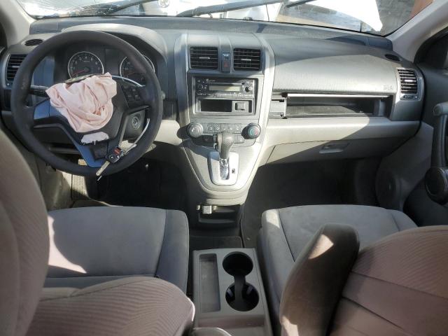 Photo 7 VIN: 5J6RE3H34AL047549 - HONDA CR-V LX 