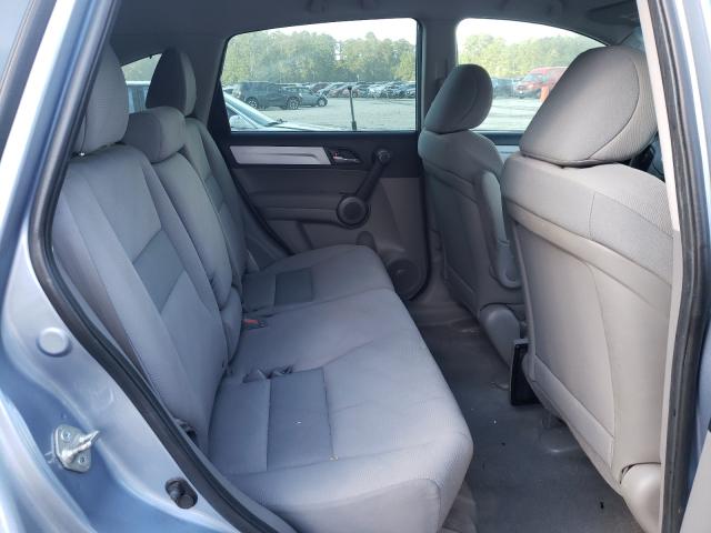 Photo 5 VIN: 5J6RE3H34AL048684 - HONDA CR-V LX 