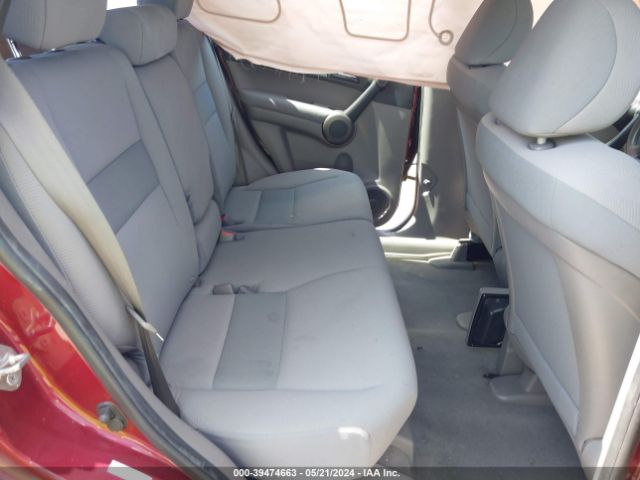 Photo 7 VIN: 5J6RE3H34BL006338 - HONDA CR-V 