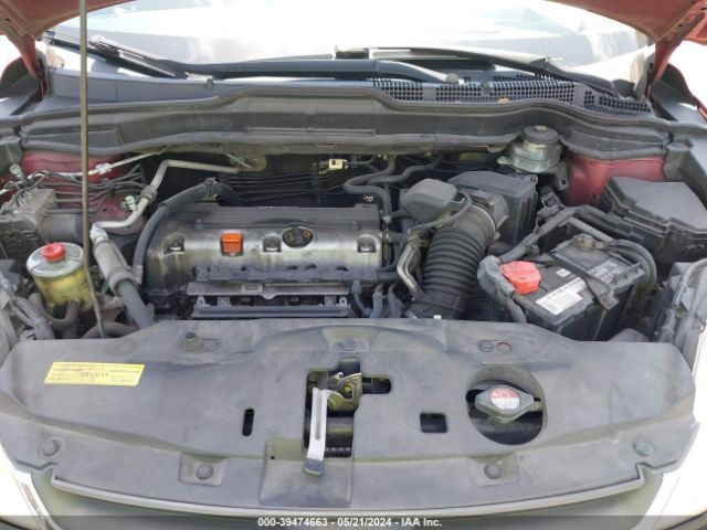 Photo 9 VIN: 5J6RE3H34BL006338 - HONDA CR-V 