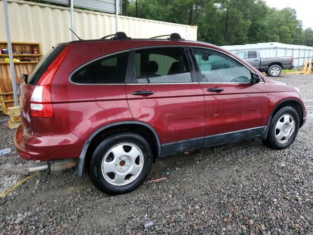 Photo 2 VIN: 5J6RE3H34BL007358 - HONDA CRV 