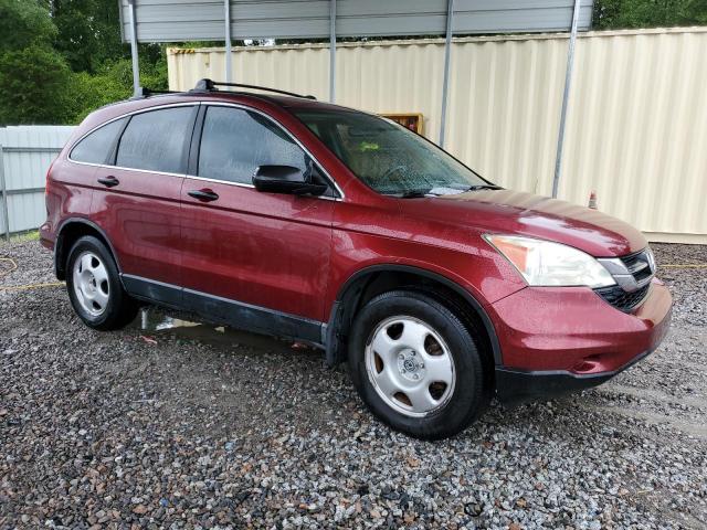 Photo 3 VIN: 5J6RE3H34BL007358 - HONDA CRV 