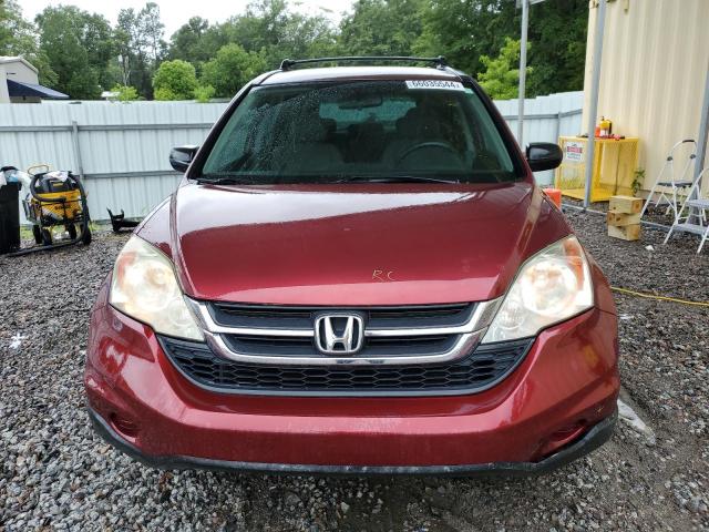 Photo 4 VIN: 5J6RE3H34BL007358 - HONDA CRV 