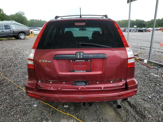 Photo 5 VIN: 5J6RE3H34BL007358 - HONDA CRV 