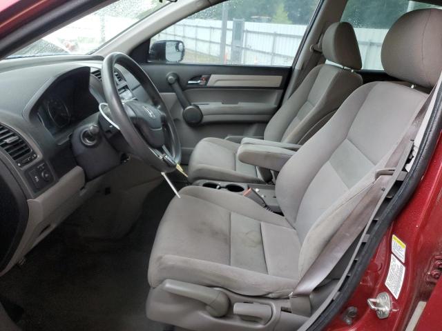 Photo 6 VIN: 5J6RE3H34BL007358 - HONDA CRV 