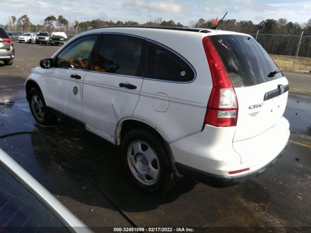 Photo 2 VIN: 5J6RE3H34BL010342 - HONDA CR-V 