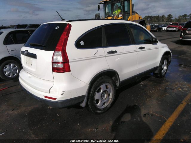 Photo 3 VIN: 5J6RE3H34BL010342 - HONDA CR-V 